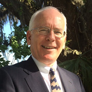Randolph G. Russell
