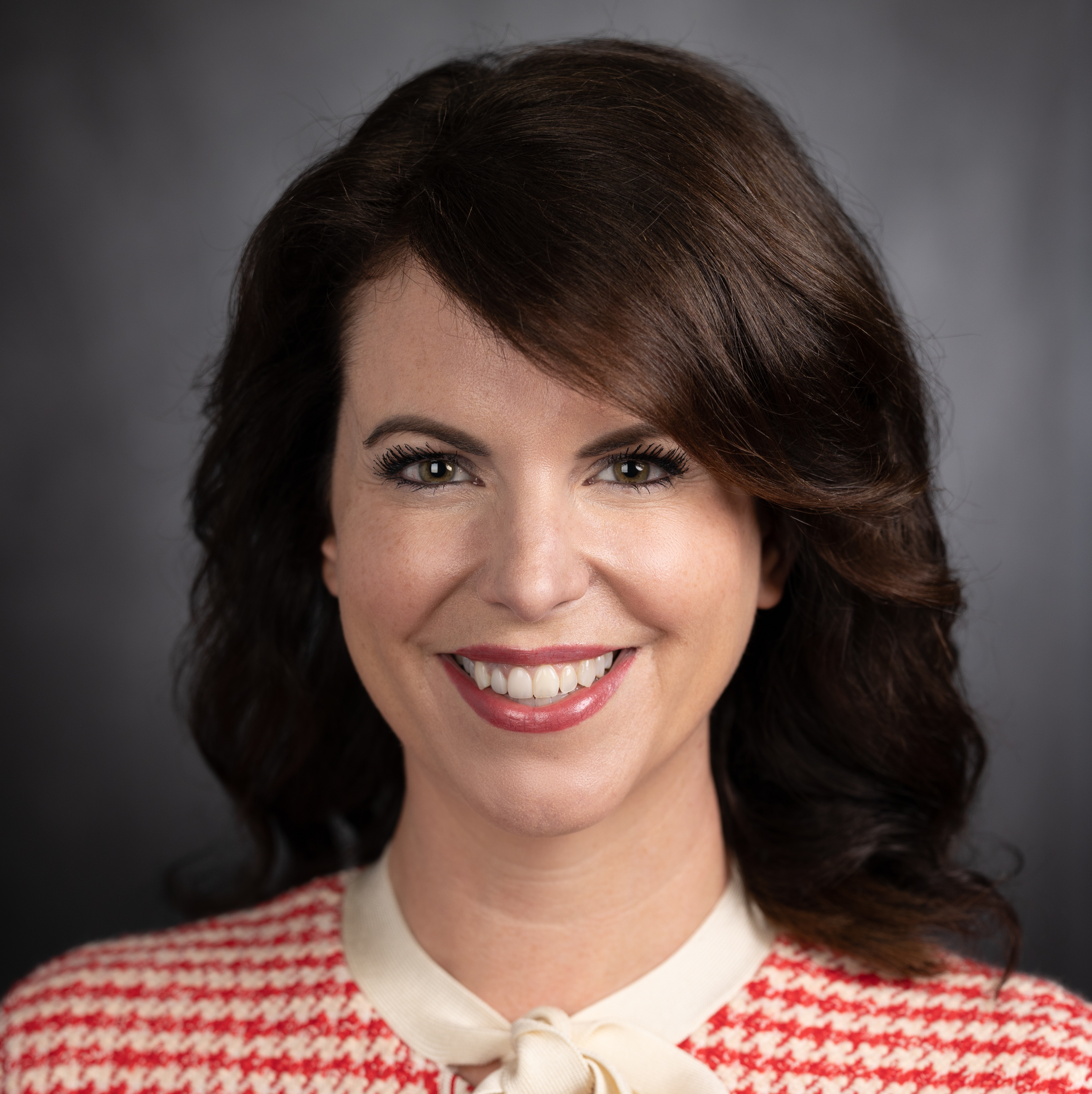 Rep Ellen Troxclair