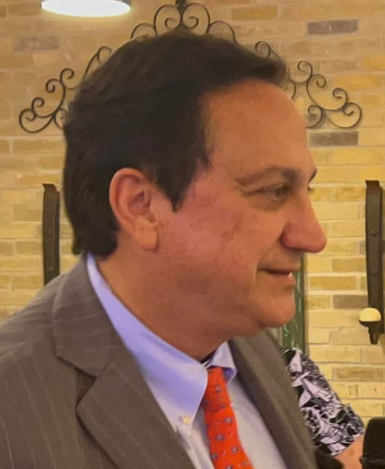 Steve Munisteri